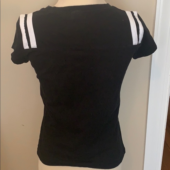 Ladies’ Pittsburgh Steelers Tee - Picture 4 of 4